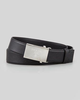 neiman marcus mens prada belts